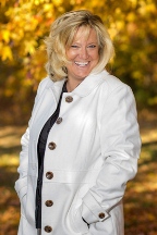 Sharon Gardiner, Sales & Marketing Assistant